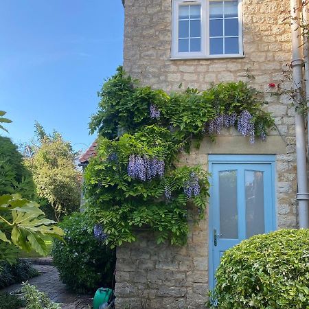 Castle View Villa Helmsley Luaran gambar