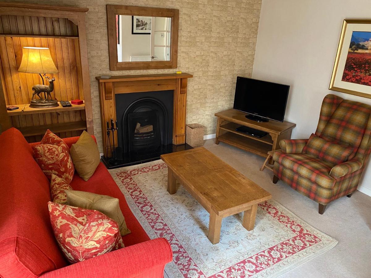 Castle View Villa Helmsley Luaran gambar