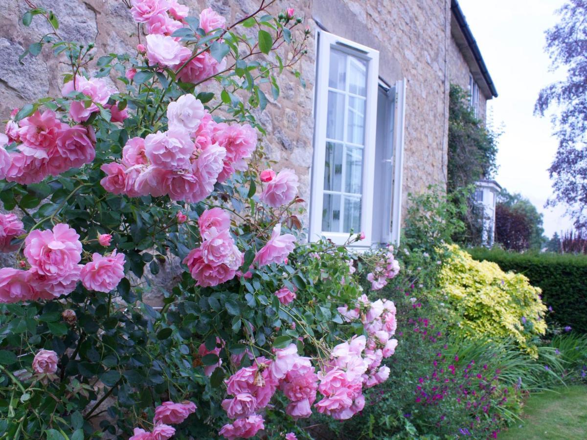 Castle View Villa Helmsley Luaran gambar