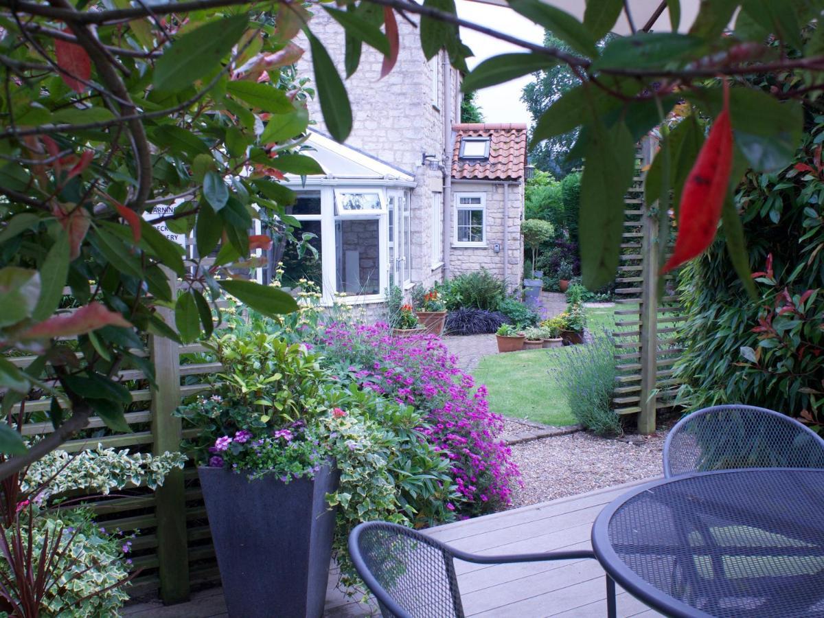Castle View Villa Helmsley Luaran gambar