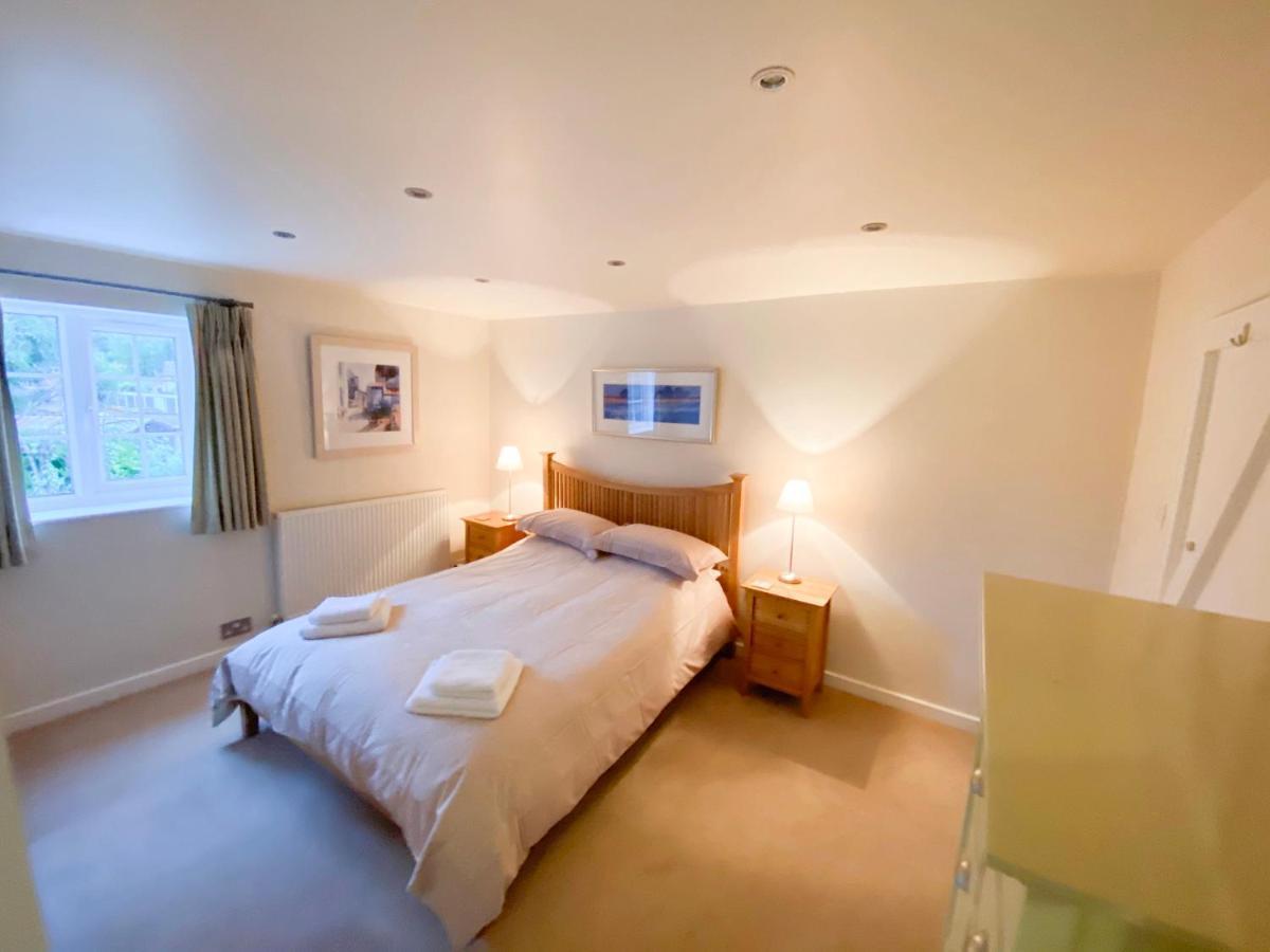 Castle View Villa Helmsley Luaran gambar