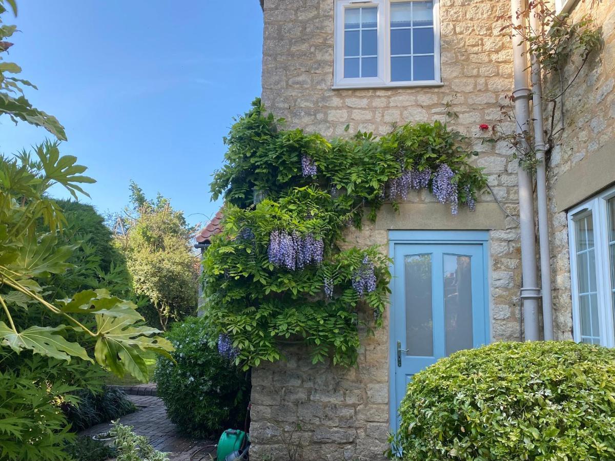 Castle View Villa Helmsley Luaran gambar